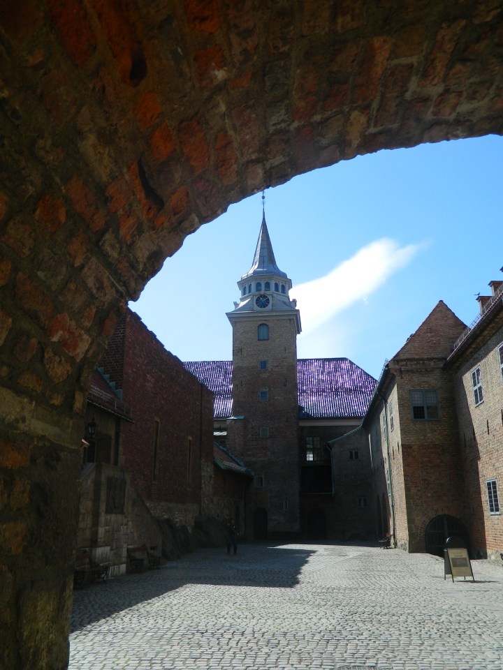 Akershus Festning