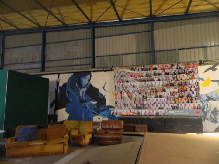 Projet Darwin - Bordeaux