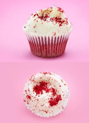 The Hummingbird Bakery 