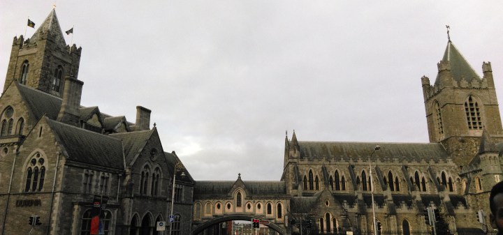 Christ Church Cathedral 