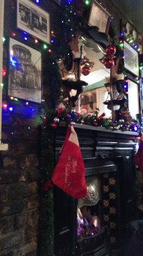 The Brazen Head (Dublin)