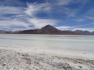 Laguna Blanca