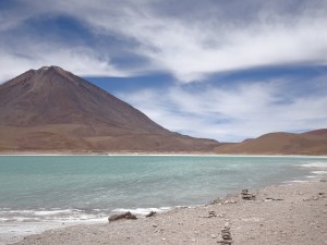 Laguna Verde