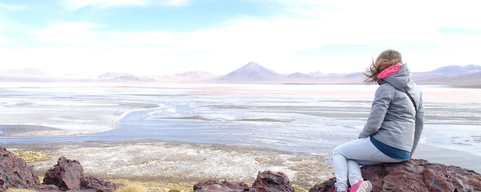 Laguna Colorada