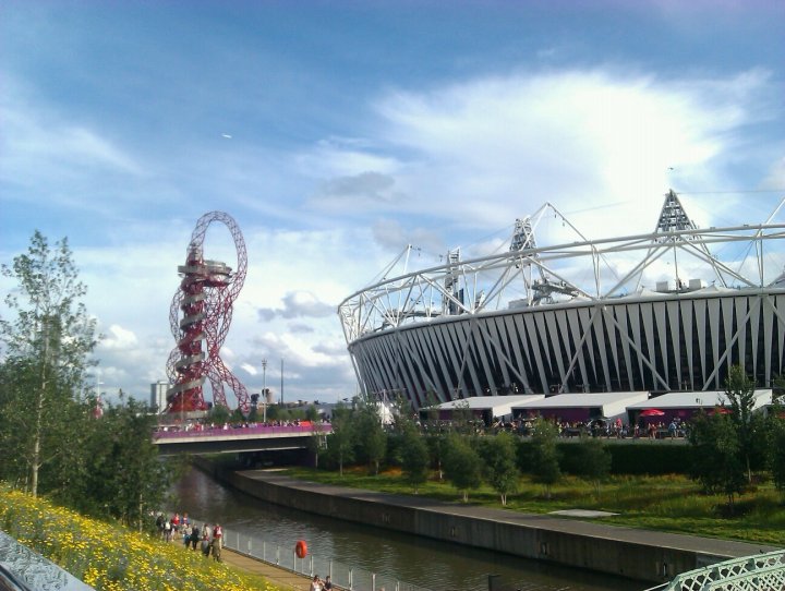 Olympics London