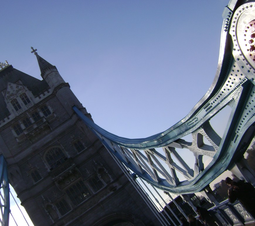 Tower Bridge
