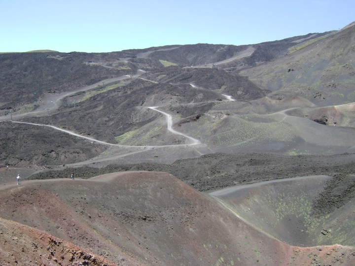 Etna