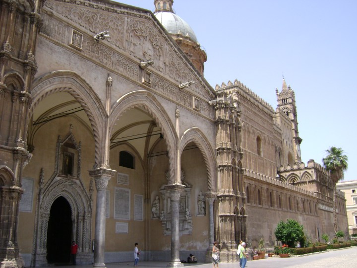 Palermo