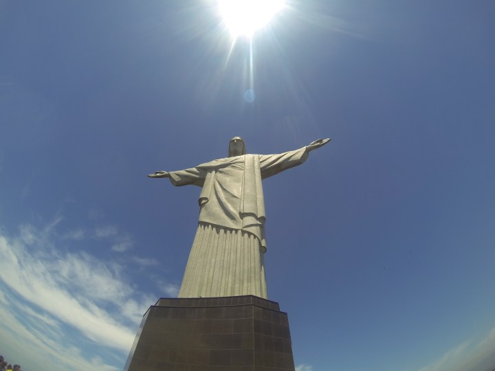 Corcovado