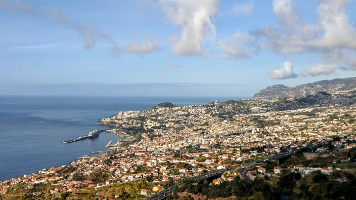 Funchal
